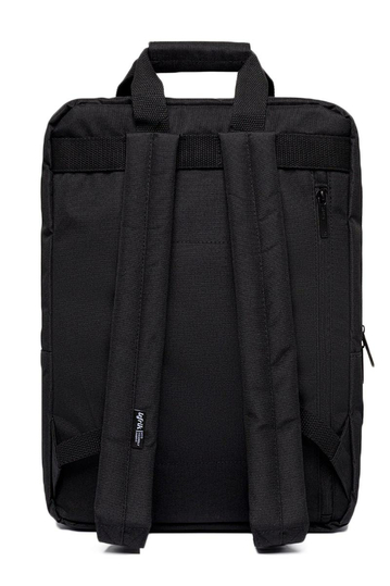 Lefrik Daily 15" Backpack Black