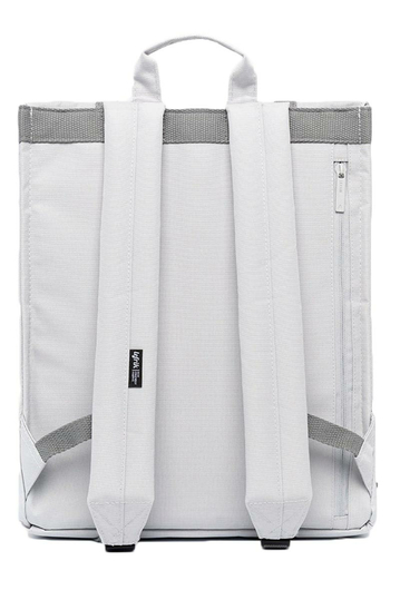 Lefrik Handy Backpack Cool Grey