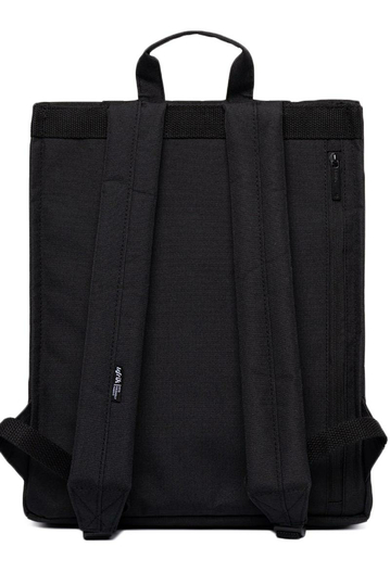 Lefrik Handy Backpack Black