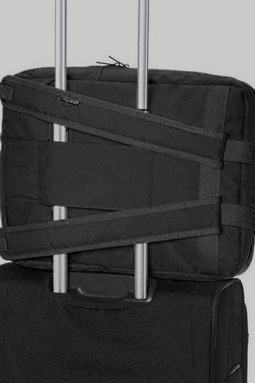 Lefrik Daily 15" Backpack Black