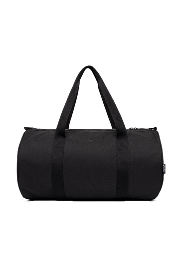 Lefrik Getaway Duffle Stripes Black