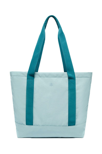 Lefrik Strata Tote Bag Sky Blue Ripstop