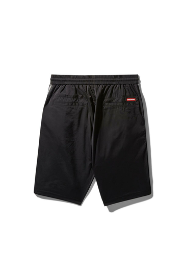 Sprayground αθλητική βερμούδα Logo Side Tape