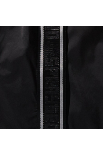 Sprayground αθλητική βερμούδα Logo Side Tape