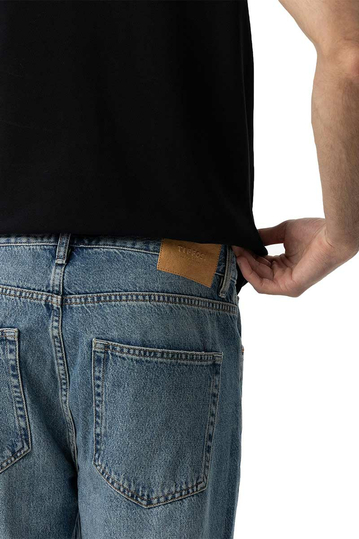 Tiffosi Cole Relaxed Fit Jeans Light Blue