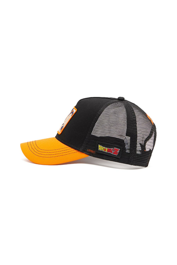 Alcott Trucker Hat Dragonball