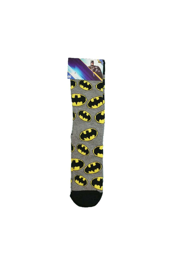 Cimpa DC Batman Socks Grey