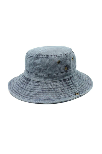 Bucket καπέλο - Washed Blue