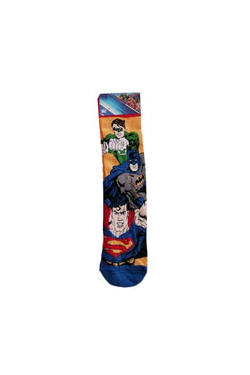 Cimpa DC Super Heroes Socks Multi