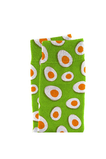 Do You Dare Socks The Eggs Unisex Socks