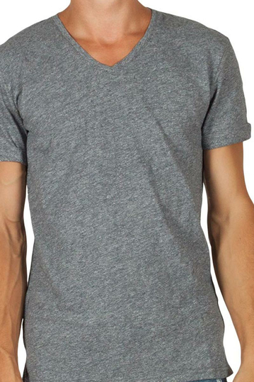 Minimum Earlham ανδρικό t-shirt μπλε μελανζέ