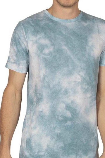 Globe Forester ανδρικό t-shirt washed bermuda