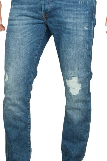 Scinn regular slim jeans Elton F