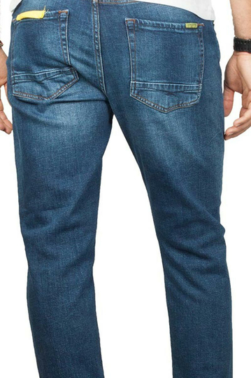 Scinn regular slim jeans Elton M