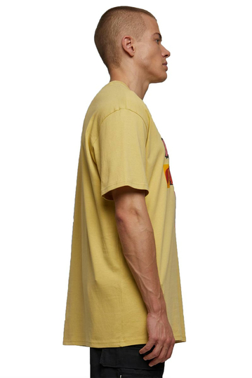 Upscale Studios Hate it or Love it Oversize T-shirt Palemoss