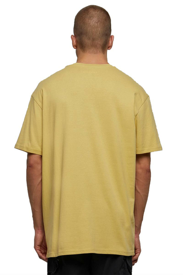 Upscale Studios Hate it or Love it Oversize T-shirt Palemoss