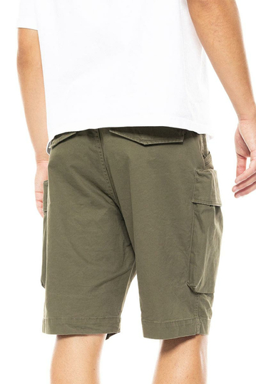 Splendid cargo βερμούδα λαδί