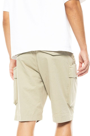 Splendid cargo βερμούδα μπεζ