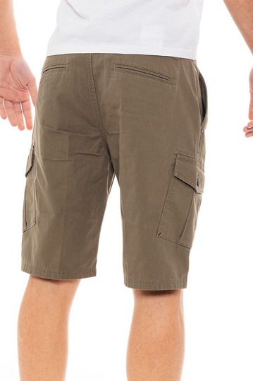 Splendid cargo βερμούδα khaki