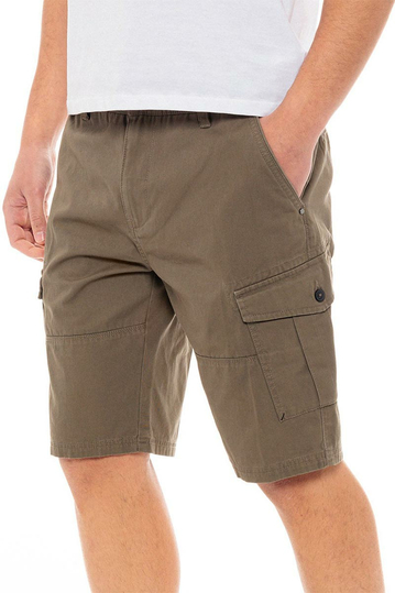 Splendid cargo βερμούδα khaki