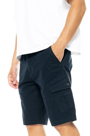 Splendid cargo βερμούδα navy