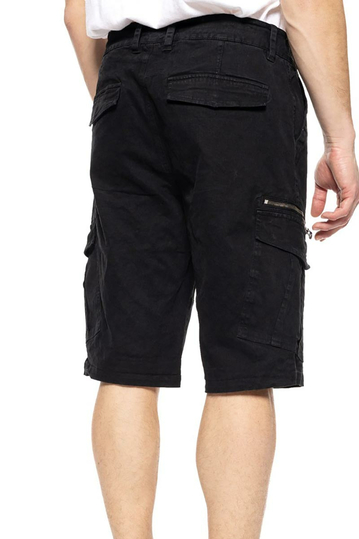 Splendid cargo βερμούδα black