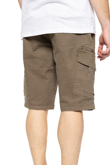 Splendid cargo βερμούδα khaki