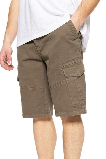 Splendid cargo βερμούδα khaki