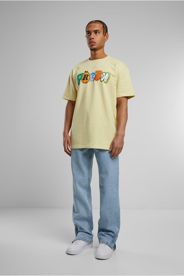 Upscale Studios Vitamin UPSC Heavy Oversize T-Shirt