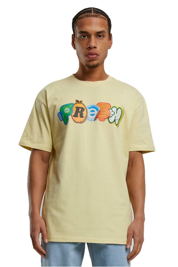 Upscale Studios Vitamin UPSC Heavy Oversize T-Shirt