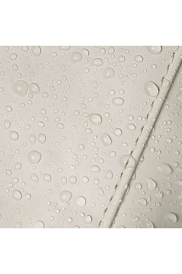 Gaston Luga Spläsh Crossbody Bag Waterproof Cloud Cream