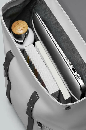 Gaston Luga Spläsh 2.0 Waterproof Backpack 13" Taupe