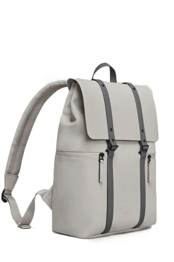 Gaston Luga Spläsh 2.0 Waterproof Backpack 13" Taupe