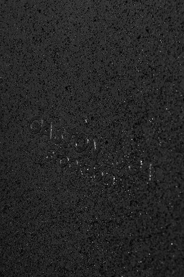 Gaston Luga Däsh Waterproof Backpack 13" Black