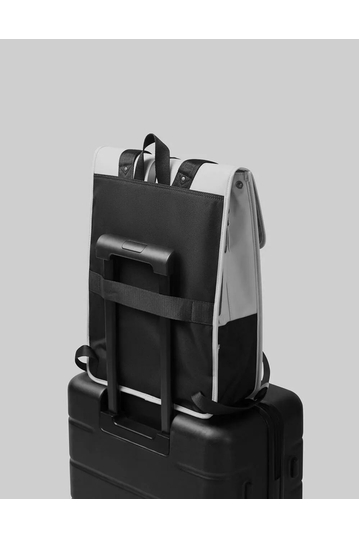 Gaston Luga Däsh Waterproof Backpack 16" Black