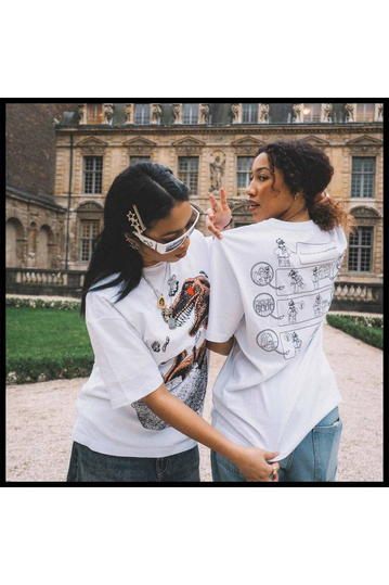 VERYRARE T-Rex Unisex T-Shirt