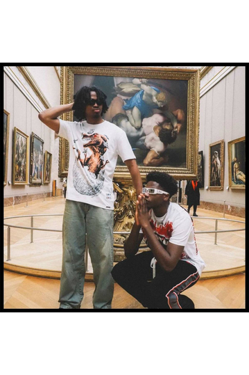 VERYRARE T-Rex Unisex T-Shirt