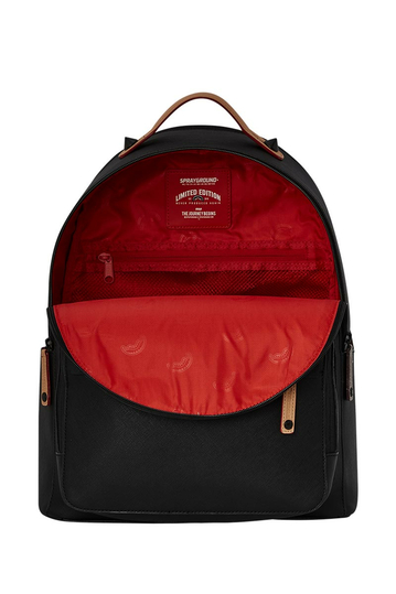 Sprayground Grand Tourer Chateau Backpack