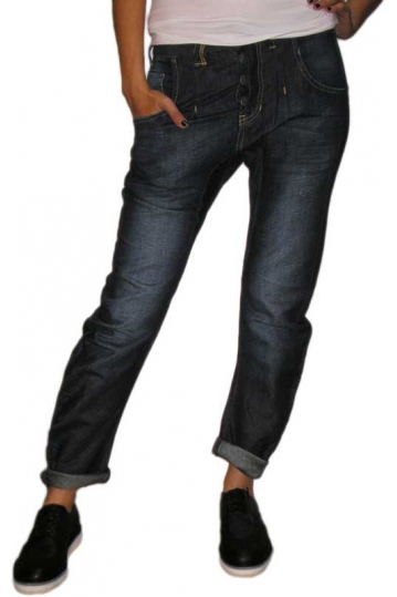 Rutme relaxed fit jeans