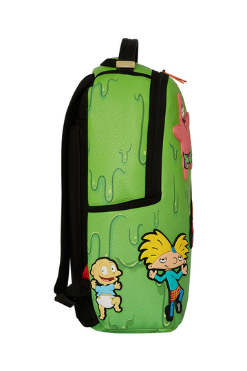 Sprayground 90's Nickelodeon Too Much Fun Backpack