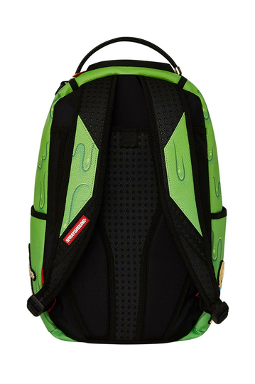 Sprayground 90's Nickelodeon Too Much Fun Backpack