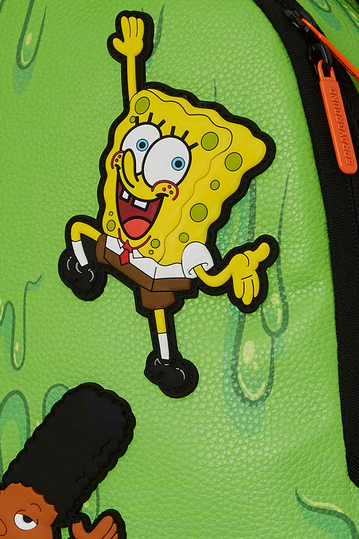 Sprayground 90's Nickelodeon Too Much Fun Backpack