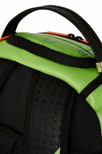 Sprayground 90's Nickelodeon Too Much Fun Backpack