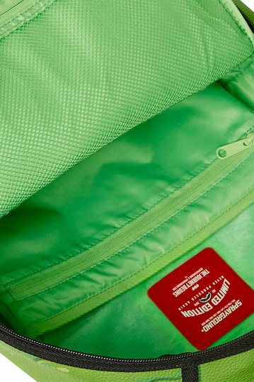 Sprayground 90's Nickelodeon Too Much Fun Backpack