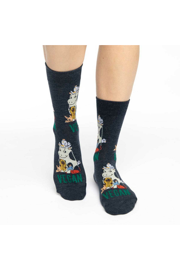 Good Luck Sock Women's Socks Vegan