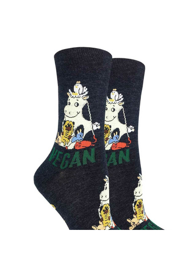 Good Luck Sock Women's Socks Vegan