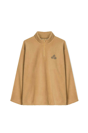 Kaotiko Unisex Polar Fleece No Risk