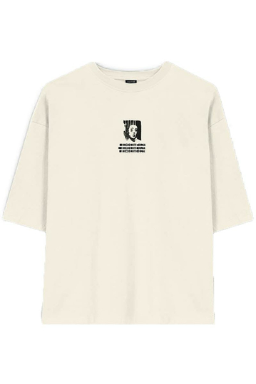 Kaotiko Unisex T-Shirt Too Many Rules