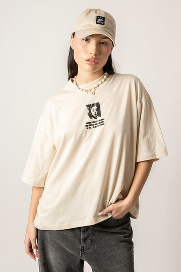 Kaotiko Unisex T-Shirt Too Many Rules