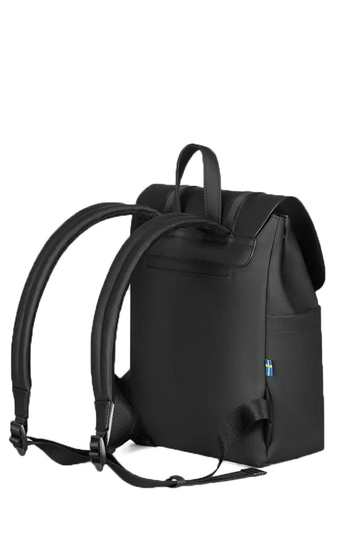 Gaston Luga Spläsh Mini Backpack Waterproof - Black